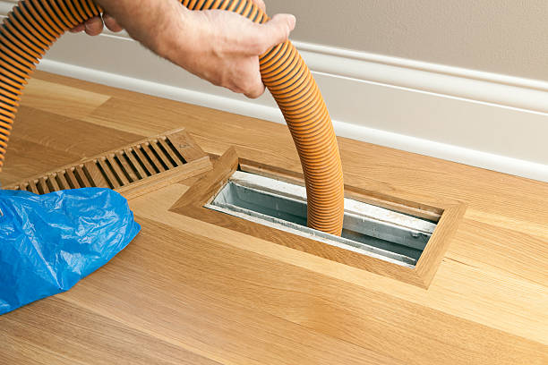 Best Air Duct Cleaning Near Me in Torrance, CA