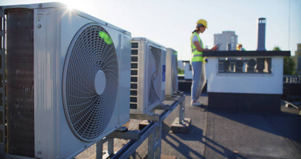 Best Local Air Duct Cleaning Services  in Torrance, CA