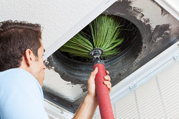 Best Commercial Air Duct Cleaning  in Torrance, CA