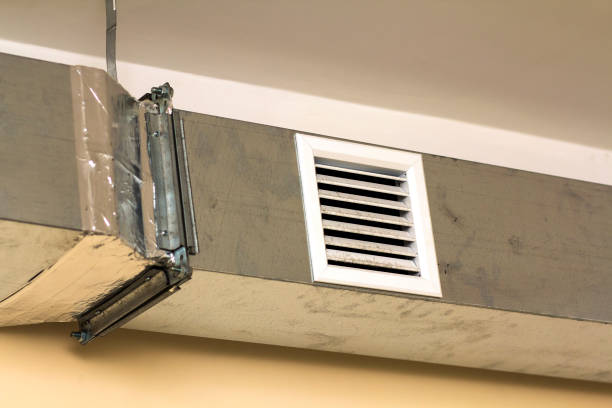 Best Air Duct Cleaning Near Me in Torrance, CA